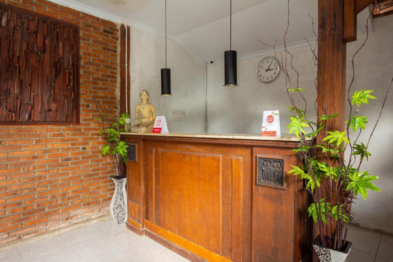 Abhaya Mudra Homestay Magelang Exterior foto